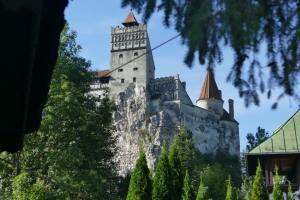 Burg Dracula